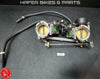 Ducati 748 916 996 Einspritzanlage Throttle body injection system V866