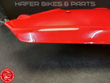 Ducati 998 996 916 748 Seitenverkleidung Verkleidung Fairing V671
