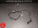 Honda VTR 1000 SP1 SP2 Zündspulen Paar 30501MCF641 30502MCF641 RVT RC51 V477
