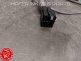 Honda VTR 1000 SC45 SP1 Kabelbaum 32111MCF000 für Thermostat V232