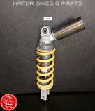 Honda VTR 1000 SC45 SP1 Federbein Shock Absorber V420