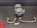 Honda VTR 1000 SP1 Einspritzanlage Injection 16400MCF003 für Motor F925