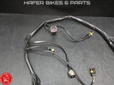 Ducati 748 916 996 Kabelbaum 51011111B Harness wiring Loom für STEUERGERÄT V901