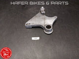 Honda VTR 1000 SP1 Anker für Bremssattel hinten Schwinge Swingarm Break V397