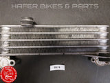 Original Honda VTR 1000 SP2 2002-06 Ölkühler Kühler 15600MCFD51 RVT RC51 R674