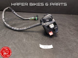 Ducati 996 916 748 Lenkerschalter links Schalter Lichtschalter V73