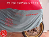 MV Agusta F4 1000 Tamburini Abdeckhaube Cover 8000A3405  V71