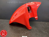 Honda VTR 1000 SC45 SP1 Schutzblech vorne front fender Verkleidung F875  