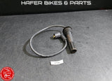 Ducati 998 998S 996R 998R Zündkerzenstecker vertikal 67110191A V725