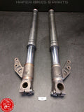 Ducati 916 748 Gabelholme rechts links Gabel Fork V26