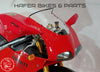 ORIGINAL Ducati 998 S Spiegel Paar 52310041CA 52310031CA mirror pair SP03PaRo