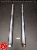 Ducati 888 SP5 STRADA S Gabelstandrohr Paar für Gabel Fork V248