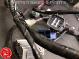 Honda VTR 1000 SP2 Kabelbaum Hauptkabelbaum für Motor 32100MCFD30 V469