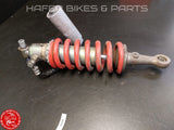 Triumph Daytona T595 955i 97-00 Federbein Stoßdämpfer Shock Absorber F698