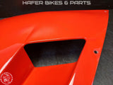 Ducati 916 996 748 Seitenverkleidung Verkleidung links oben fairing V924