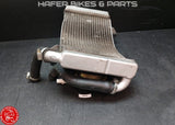 Ducati 748 916 996 Wasserkühler Kühler mit Lüfter Radiator V918