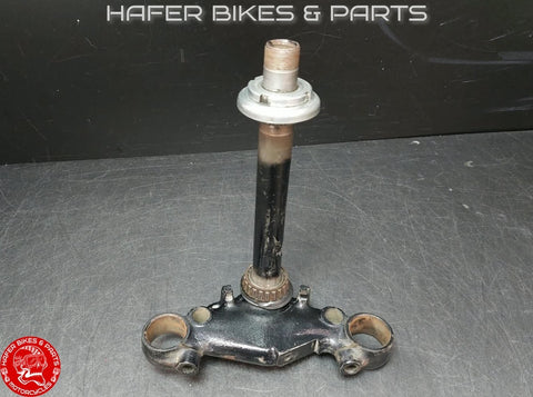 Honda CB 750 Four K1 K2 K3 K4 K5 K6 Gabelbrücke unten V838