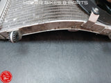 Ducati 748 916 996 Wasserkühler Kühler mit Lüfter Radiator V918