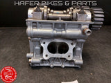 Ducati 998 Zylinderkopf Nockenwellen Ventile 30121092A für Motor Engine R956