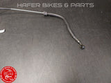 Honda VTR 1000 SP1 SP2 Kupplungsleitung 22900MCFD30 für Kupplungspumpe V222 