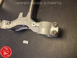 Honda VTR 1000 SP2 Gabelbrücke unten für Gabel Fork Bridge RVT RC51 02-06 R659