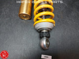 Ducati 998R 996R 998 996 916 748 Öhlins Federbein rear shock SERVICE NEU V909