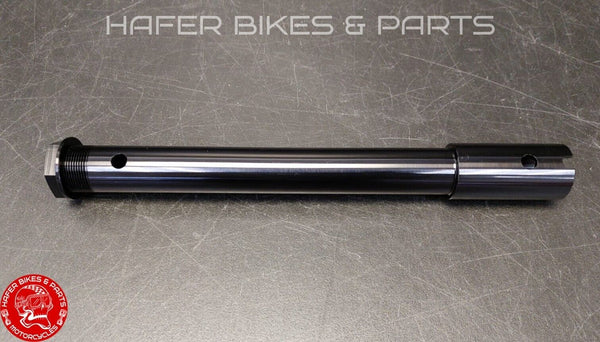 Ducati 848 Streetfighter front axle So826sc