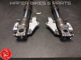 Honda VTR 1000 SC45 SP1 Gabelholme Gabel Holm Fork Showa V438