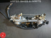 Ducati 996 S Einspritzanlage 28240201A Drosselklappe für Motor Engine V812