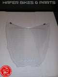 Honda VTR 1000 SP1 SP2 Verkleidungsscheibe Fairing screen 64250MCF000ZA V449