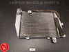 Honda VTR 1000 SC45 SP1 Wasserkühler rechts water cooler right R374