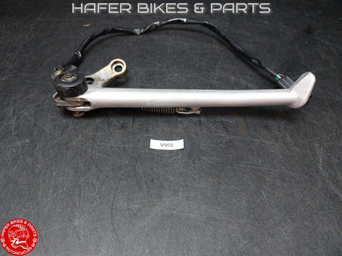 Ducati 996 998 916 748 Seitenständer SIDE KICK STAND AND BRACKET V902
