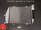 Honda VTR 1000 SP2 Wasserkühler 19060MCFD31 rechts water cooler right V464