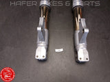 Ducati ST4 S Gabelholme rechts links für Gabel Fork V24