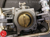 Honda VTR 1000 SP1 Einspritzanlage Injection 16400MCF003 für Motor Engine R394