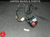 Original Honda CB 750 Four K1 K2 K3 K4 K5 K6 Lenkerschalter rechts V843
