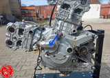 Ducati 998S 996R 998 S Motor Motorblock engine 10.500km für Rahmen Frame #6