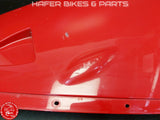 Ducati 998 S 748 Seitenverkleidung Verkleidung rechts unten fairing V925