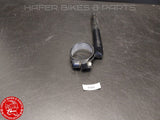 Honda VTR 1000 SC45 SP1 Lenkerstummel links 53150MCF000 F909