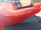 Original Ducati 916 996 998 748 Biposto Heck Verkleidung Zweimannheck V698