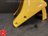 Ducati 748 916 996 998 Schutzblech vorne front Fender Verkleidung Fairing V2