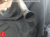 Ducati 998 996 916 748 Termignoni 45mm Carbon Endschalldämpfer Exhaust V815 #9