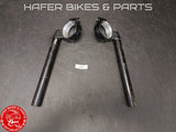 Honda VTR 1000 SC45 SP1 Lenkerstummel Paar 53150MCF000 53100MCF000 V399
