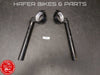 Honda VTR 1000 SC45 SP1 Lenkerstummel Paar 53150MCF000 53100MCF000 V399