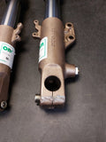 Ducati 888 SP5 STRADA S Gabelholme Paar für Gabel Fork V236