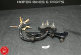 Honda CB 750 Four K1 K2 K3 K4 K5 K6 Tachohalter für Tacho V830