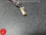 Honda VTR 1000 SC45 SP1 Schalter für Fussrastenanlage rechts 35350MV9000 V298