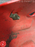 Honda VTR 1000 SC45 SP2 SP1 Schutzblech vorne Front Fender Verkleidung V192