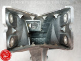 Honda VTR 1000 SP1 SP2 Luftkanal RamAir Verkleidung Fairing V308