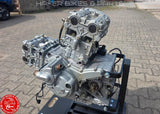 Ducati 998S 996R 998 S Motor Motorblock engine 10.500km für Rahmen Frame #6